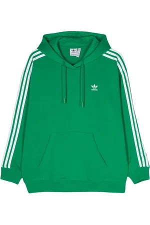 adidas Hoodie à logo brodé