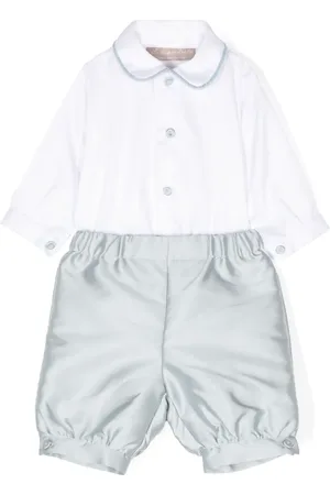 LA STUPENDERIA Ensemble-pantalon en satin