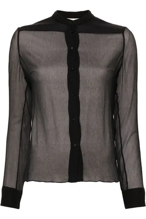 Chloé Chemise en soie