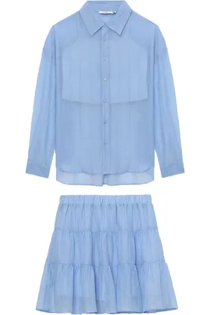 B+AB Chemise à manches longues