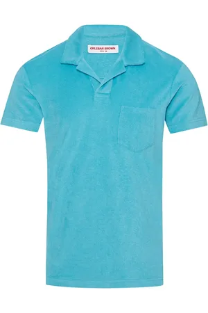 Orlebar Brown Polo Terry