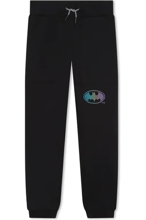 DKNY Pantalon de jogging à imprimé graphique