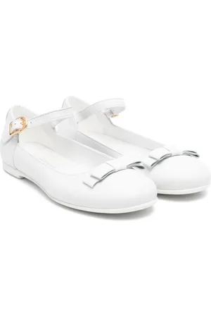 COLORICHIARI Ballerines à détail de nœud