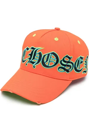 Philipp Plein Casquette à logo brodé