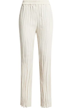 BITE Pantalon Maise à coupe droite