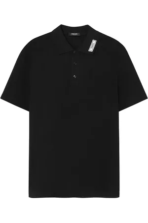VERSACE Polo 90s Logo