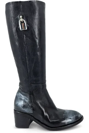 Madison.Maison Bottes Lock