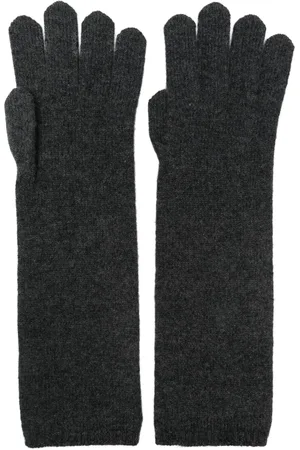 Max Mara Gants en cachemire