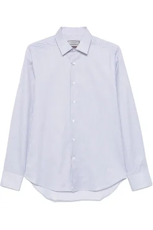 CANALI Chemise à rayures