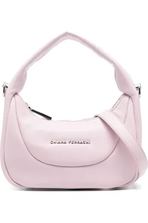 Chiara Ferragni Sac cabas à motif Eyelike