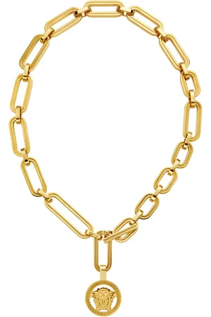 VERSACE Collier Medusa 