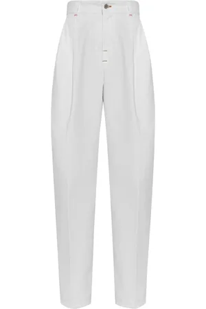 Jacquemus Pantalon Le De-Nîmes Curzio