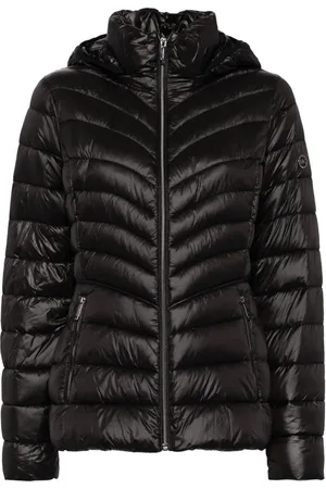 Michael Kors Veste matelassée Chevron