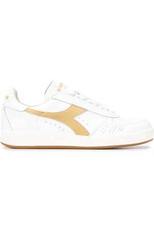 Diadora Baskets B. Elite baskets Elite