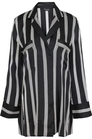 ANINE BING Blouse Lynette