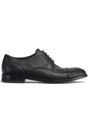 Ermenegildo Zegna Derbies Siena Flex