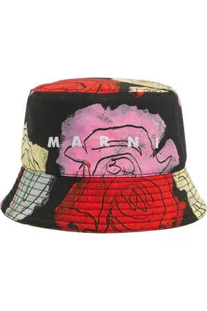 Marni Chapeau en coton