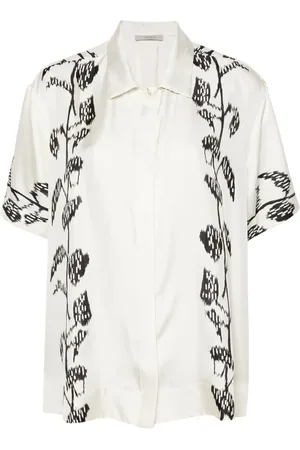 ASCENO Chemise Montauk