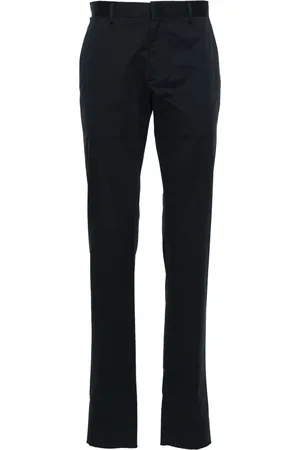 Ermenegildo Zegna Pantalon chino en sergé
