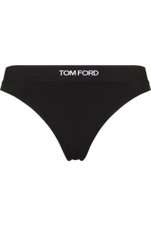 Tom Ford String à bande logo