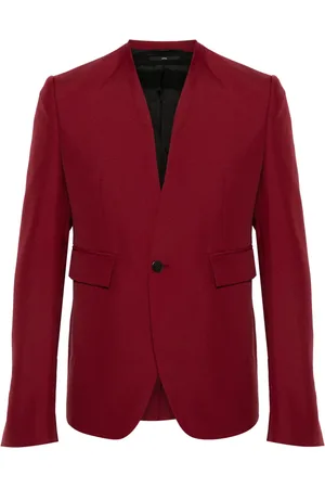 SAPIO Blazer à design sans revers