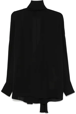 Khaite Blouse en soie