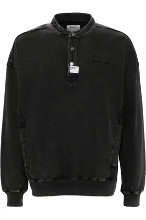 Musium Div. Sweat Henley