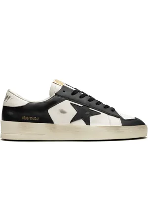 Golden Goose Baskets Stardan 