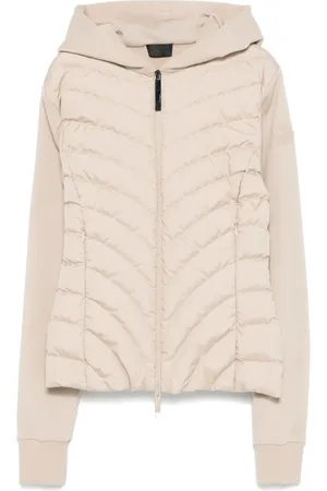 Moncler Veste à capuche