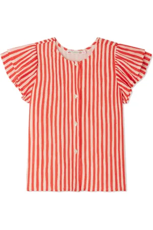 BONPOINT Chemise Enigma