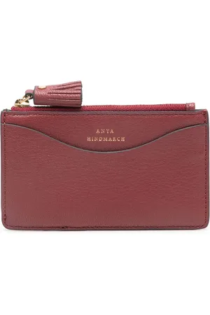 Anya Hindmarch Porte-cartes Peeping Eyes