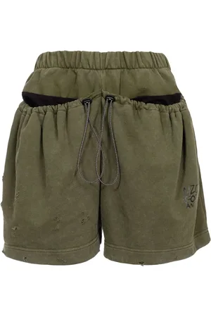 Natasha Zinko Short de sport Camping