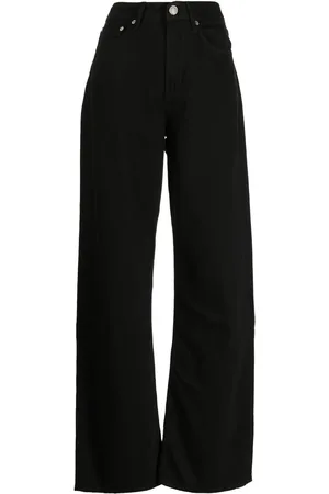 RAG&BONE Pantalon Logan à coupe ample