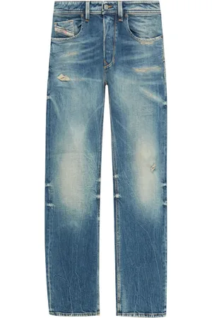 Diesel Jean Larkee