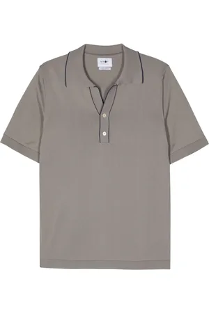 NN.07 Polo Donald à rayures