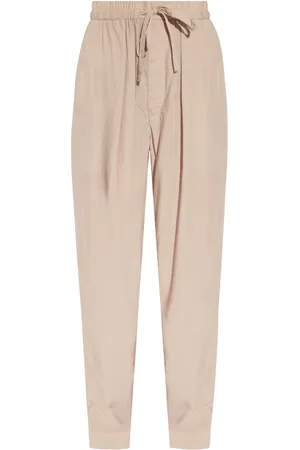 Isabel Marant Pantalon fuselé Hectorina