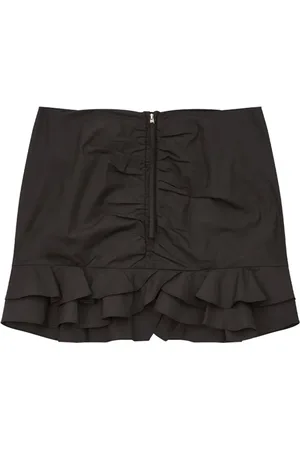 Marant Etoile Minijupe Breenea