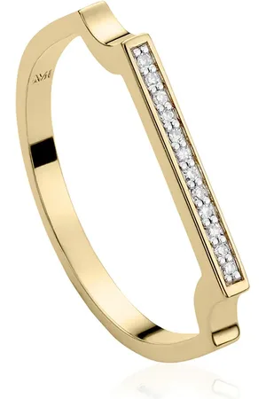 Monica Vinader Bague GP Signature