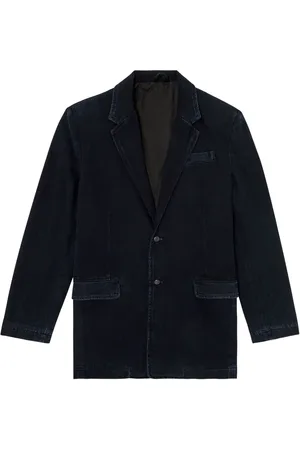 Diesel Blazer D-Reger en jean
