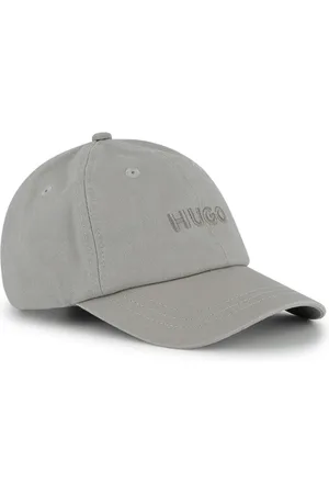HUGO BOSS Casquette à logo brodé
