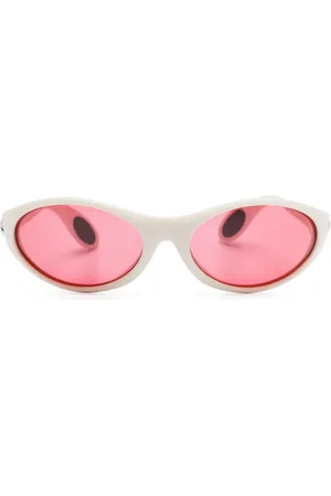 COPERNI Lunettes de soleil à monture ovale