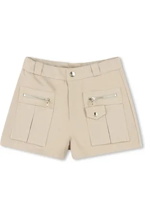 Chloé Short en coton biologique