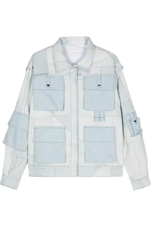 FAITH CONNEXION Veste en jean
