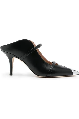 MALONE SOULIERS Mules Maureen 70 mm