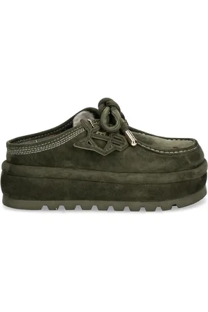 Naked Wolfe Chaussons Blizzard