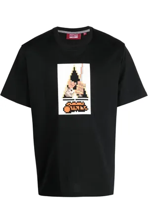 MOSTLY HEARD RARELY SEEN T-shirt Clock Is Working en coton