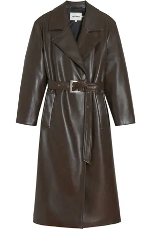 Apparis Trench Tate