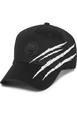 Philipp Plein Casquette Scratch