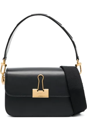 OFF-WHITE Sac porté épaule Binder