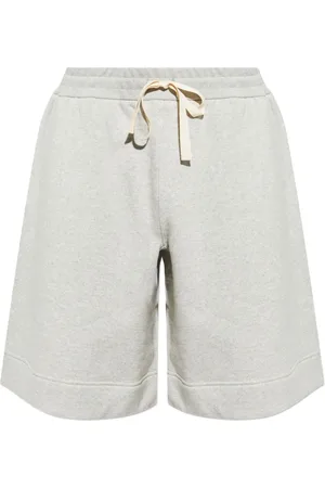 Jil Sander Short de sport en coton